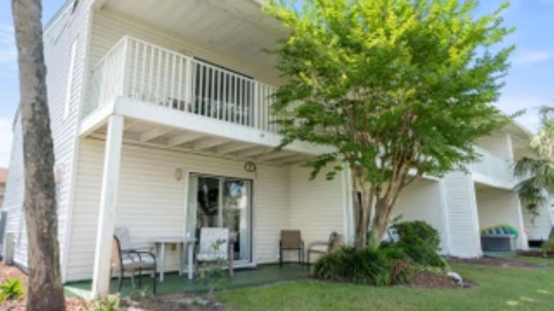Summerhouse Townhouse #29 Destin