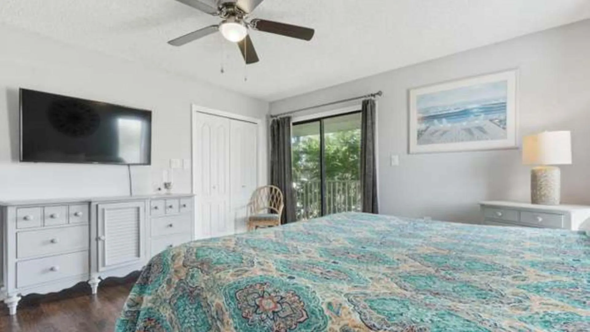 Holiday home Summerhouse Townhouse #29 Destin