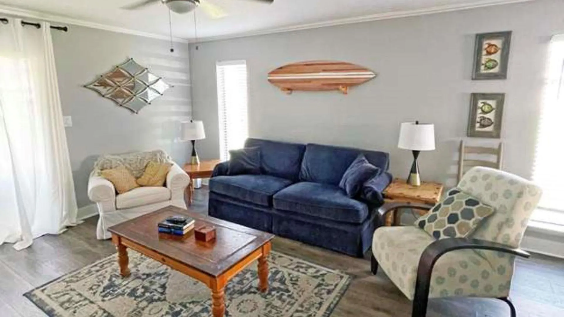 Holiday home Summerhouse Townhouse #29 Destin