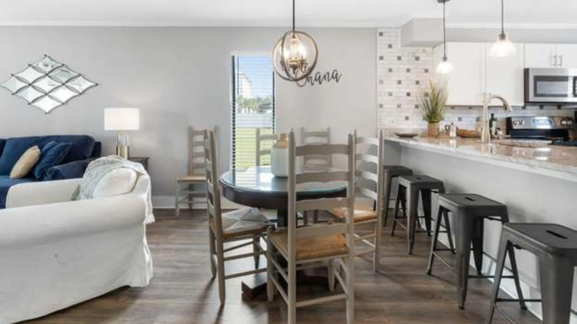 Holiday home Summerhouse Townhouse #29 Destin
