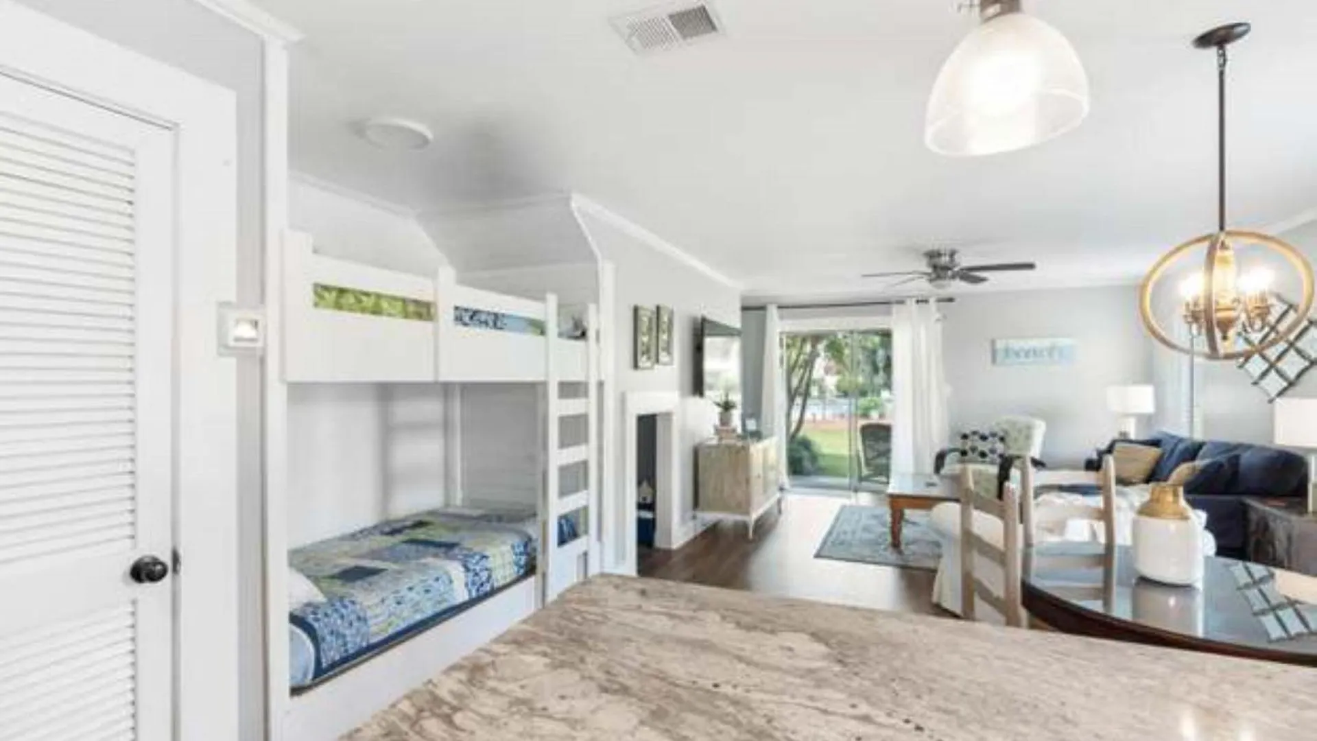 Summerhouse Townhouse #29 Destin
