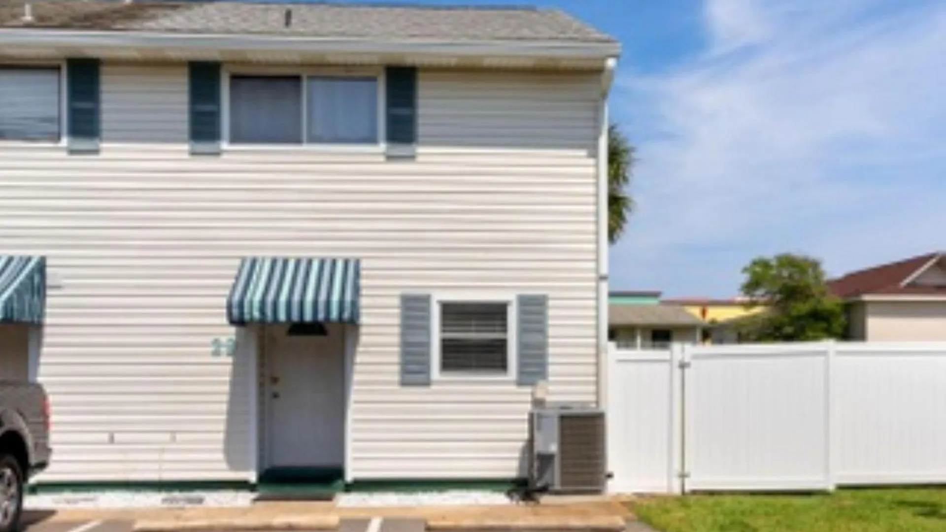 Summerhouse Townhouse #29 Destin United States