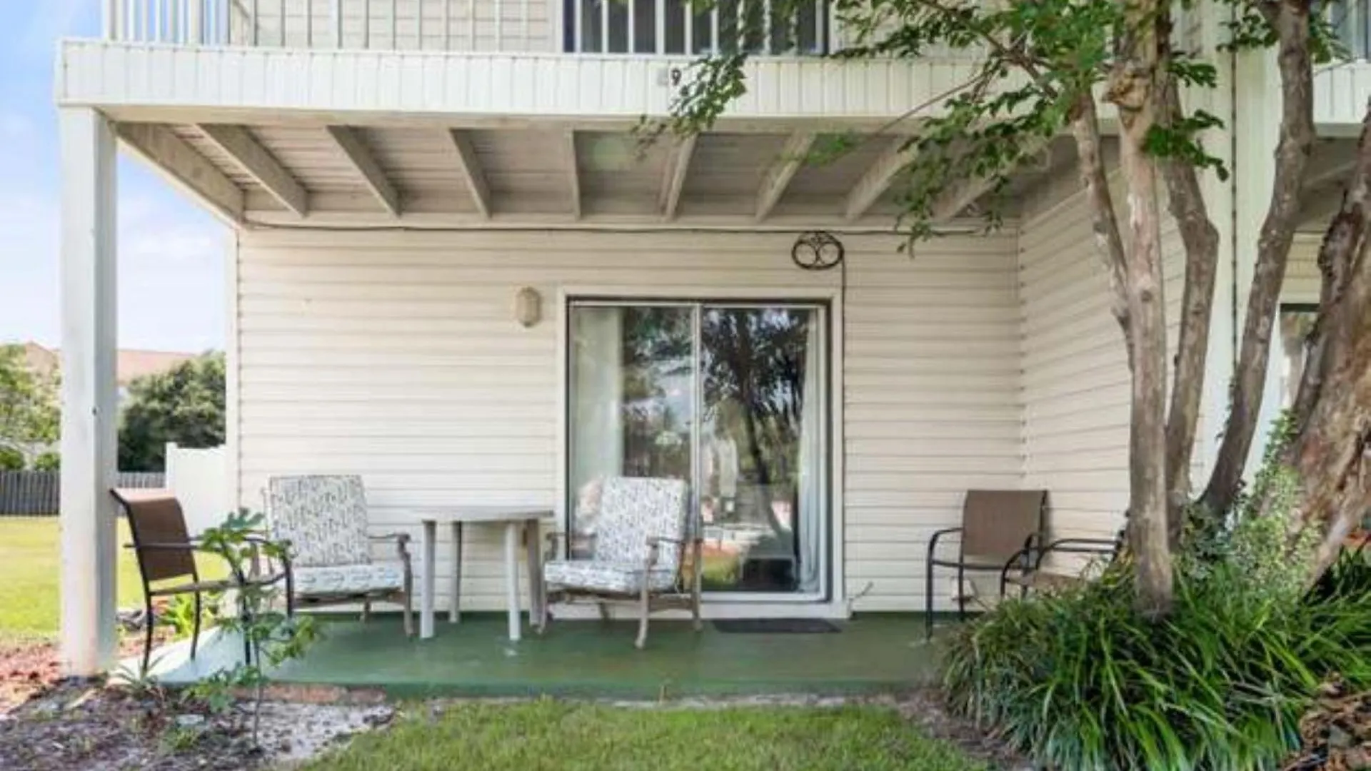 Summerhouse Townhouse #29 Destin 0*,