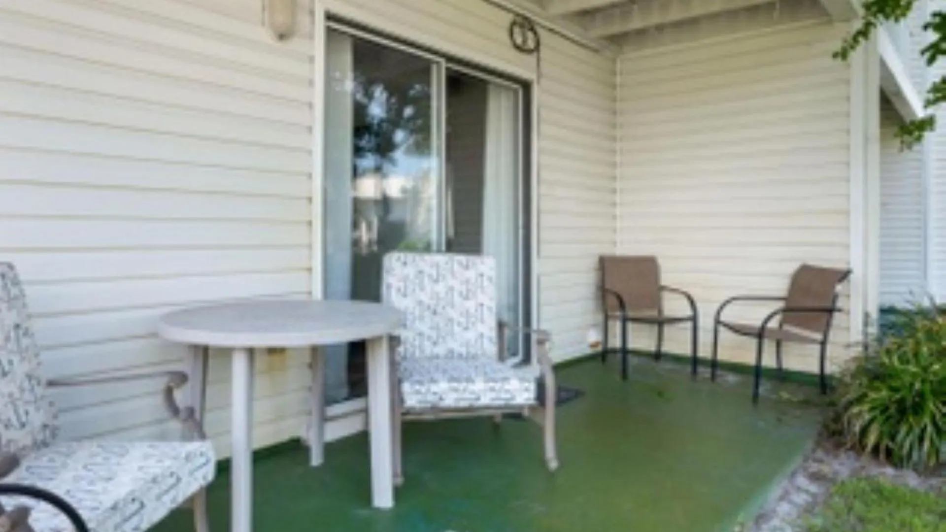 Summerhouse Townhouse #29 Destin