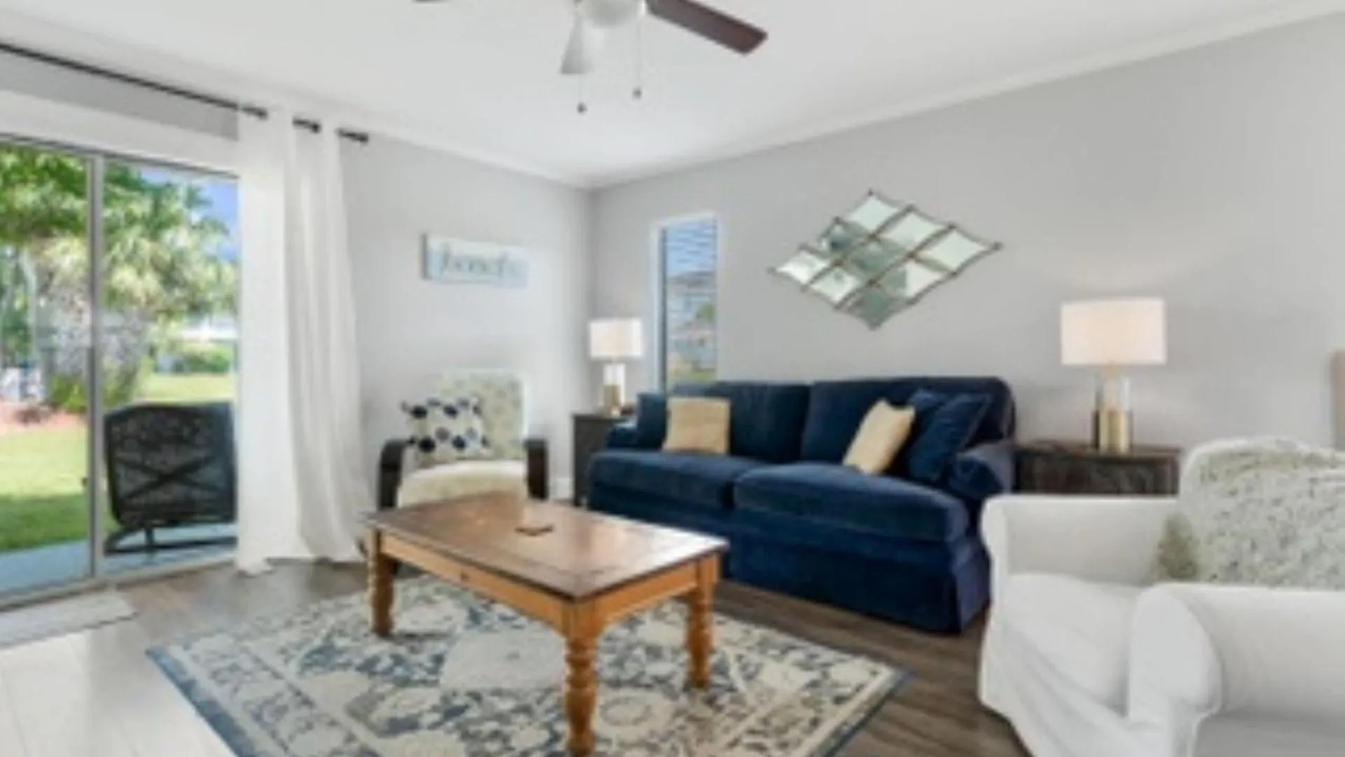 Summerhouse Townhouse #29 Destin Holiday home