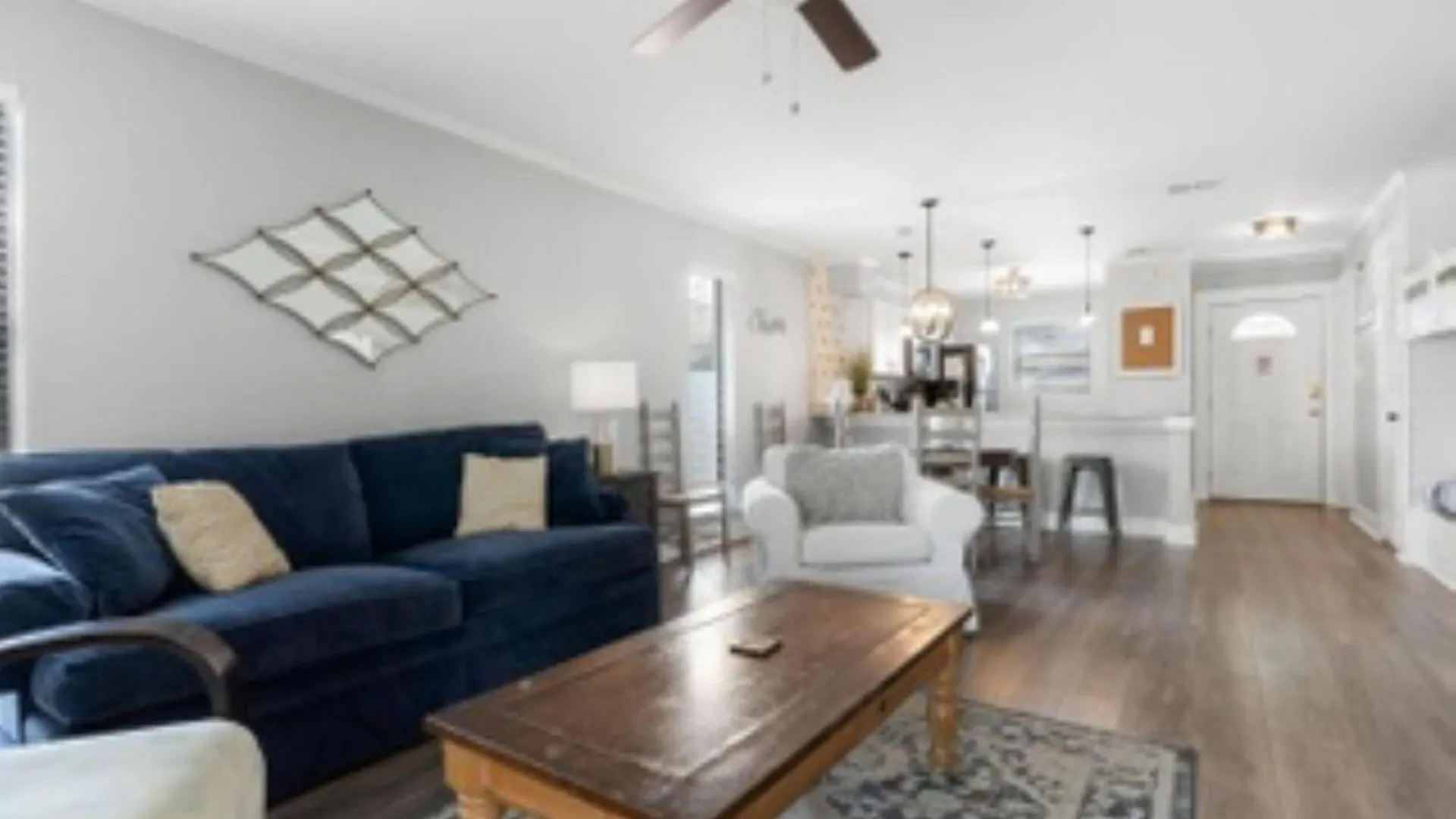 Summerhouse Townhouse #29 Destin 0*,  United States
