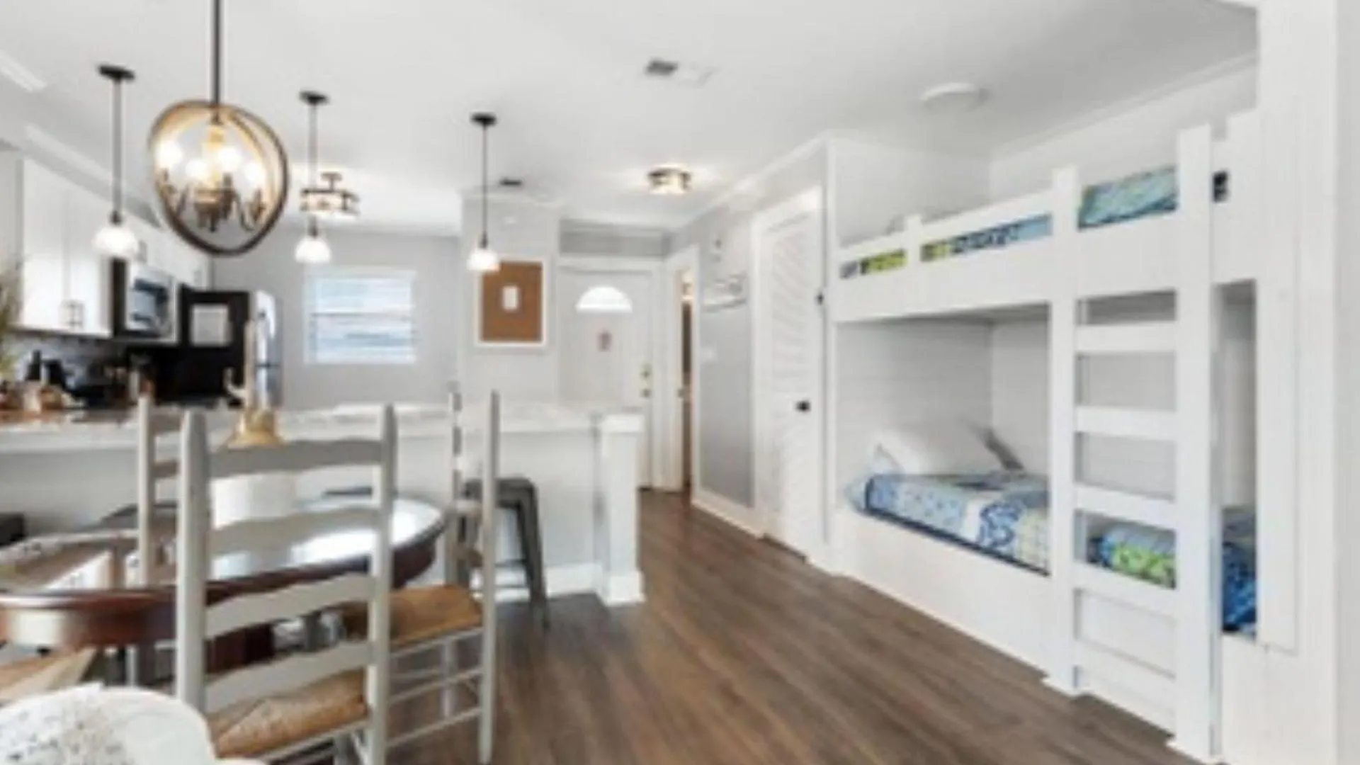 Holiday home Summerhouse Townhouse #29 Destin